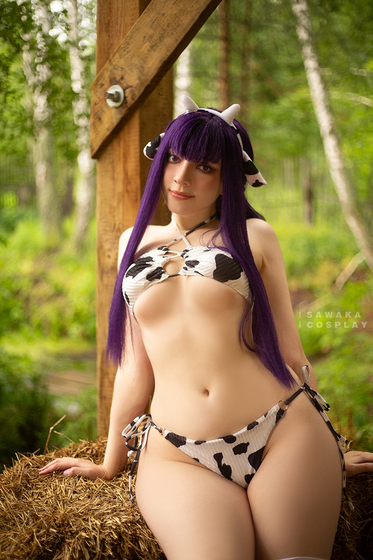Sawakate Patreon Nude Leaks photo leak 108 of 176