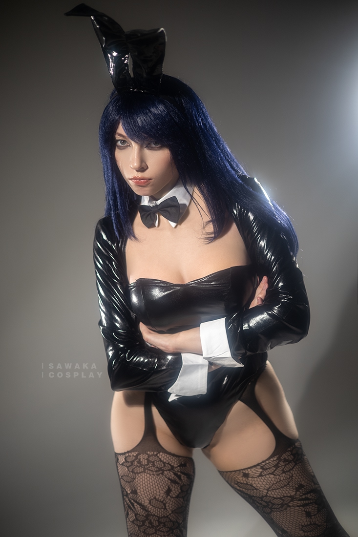 Sawakate Patreon Nude Leaks photo leak 112 of 176