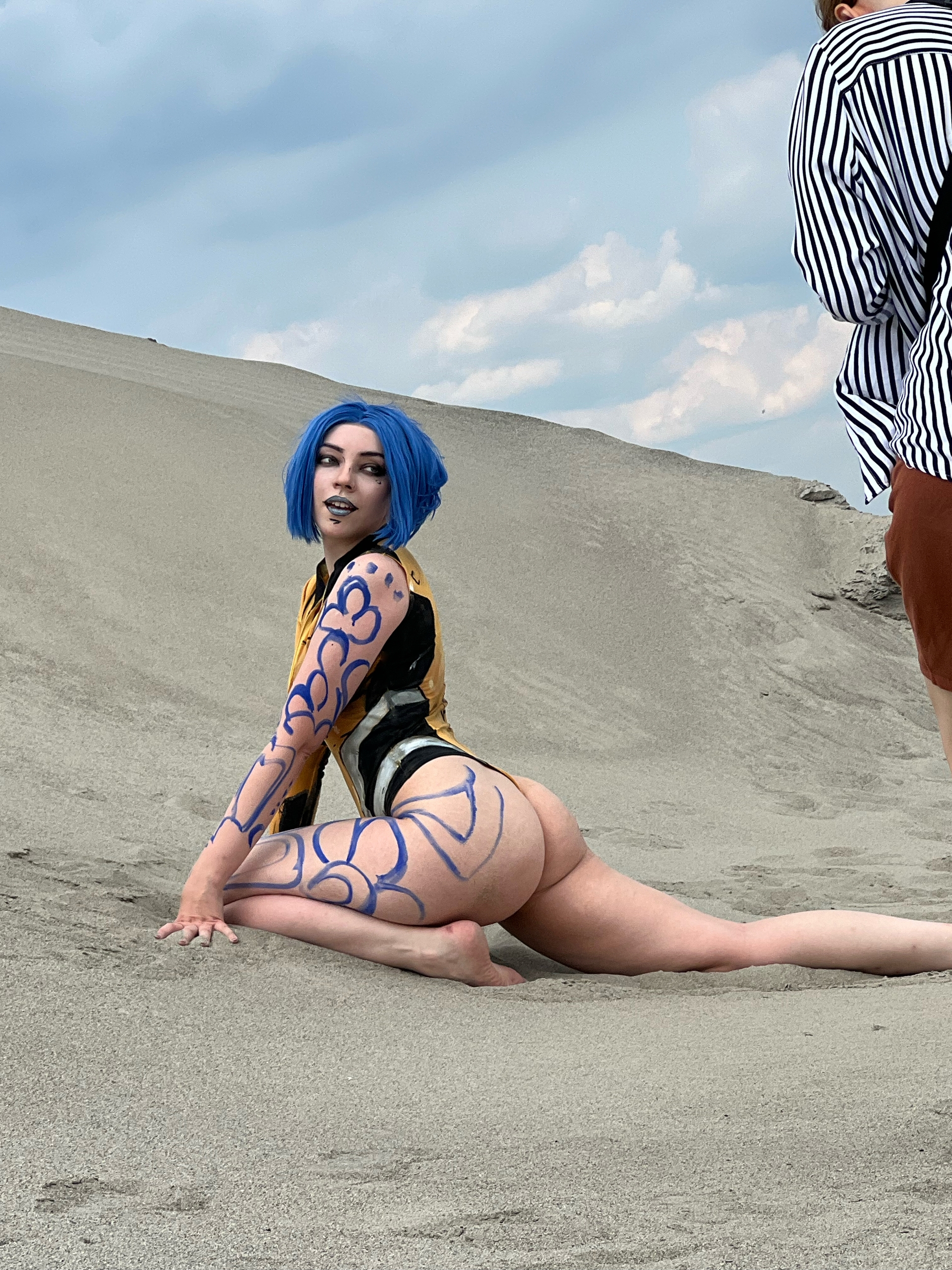 Sawakate Patreon Nude Leaks photo leak 120 of 176