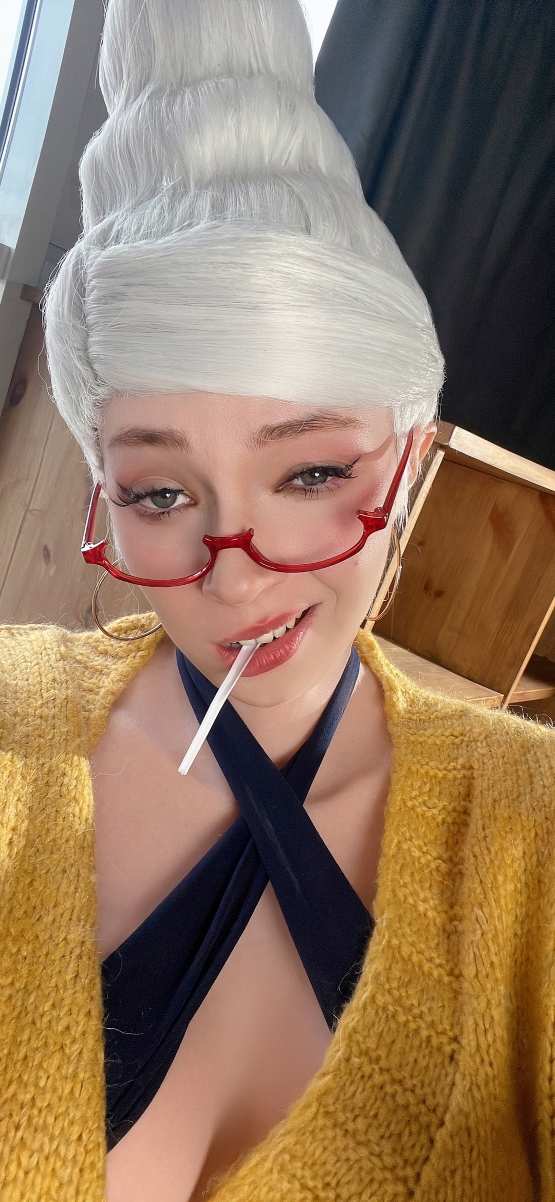 Sawakate Patreon Nude Leaks photo leak 138 of 176