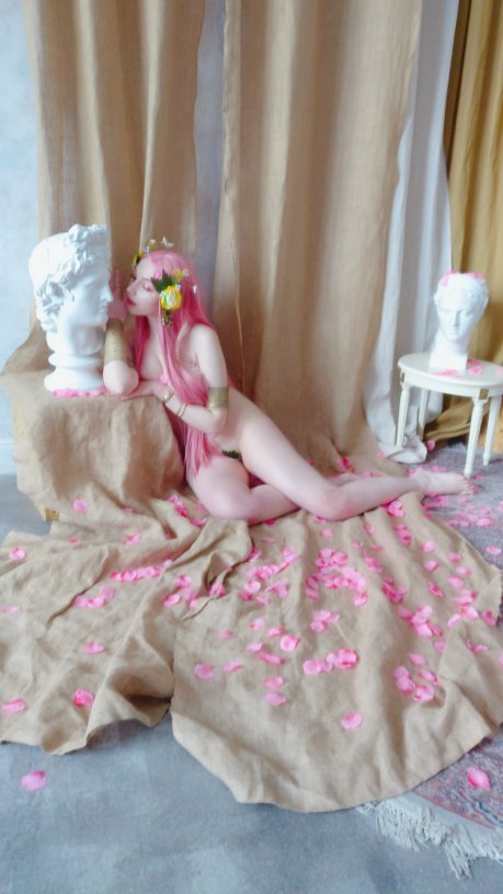 Sawakate Patreon Nude Leaks photo leak 164 of 176