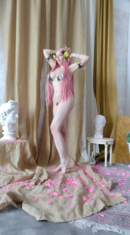 Sawakate Patreon Nude Leaks photo leak 168 of 176