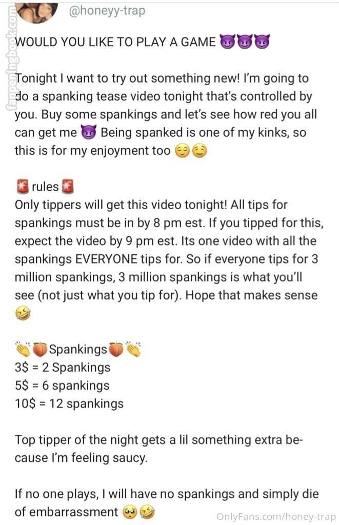 honey-trap Onlyfans Nude Leaked Photos photo leak 25 of 31