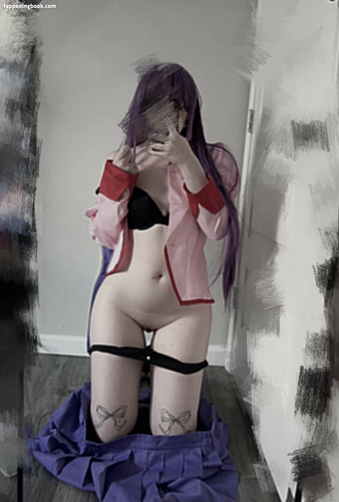 sugamo Onlyfans Nude Leaked Photos photo leak 5 of 47