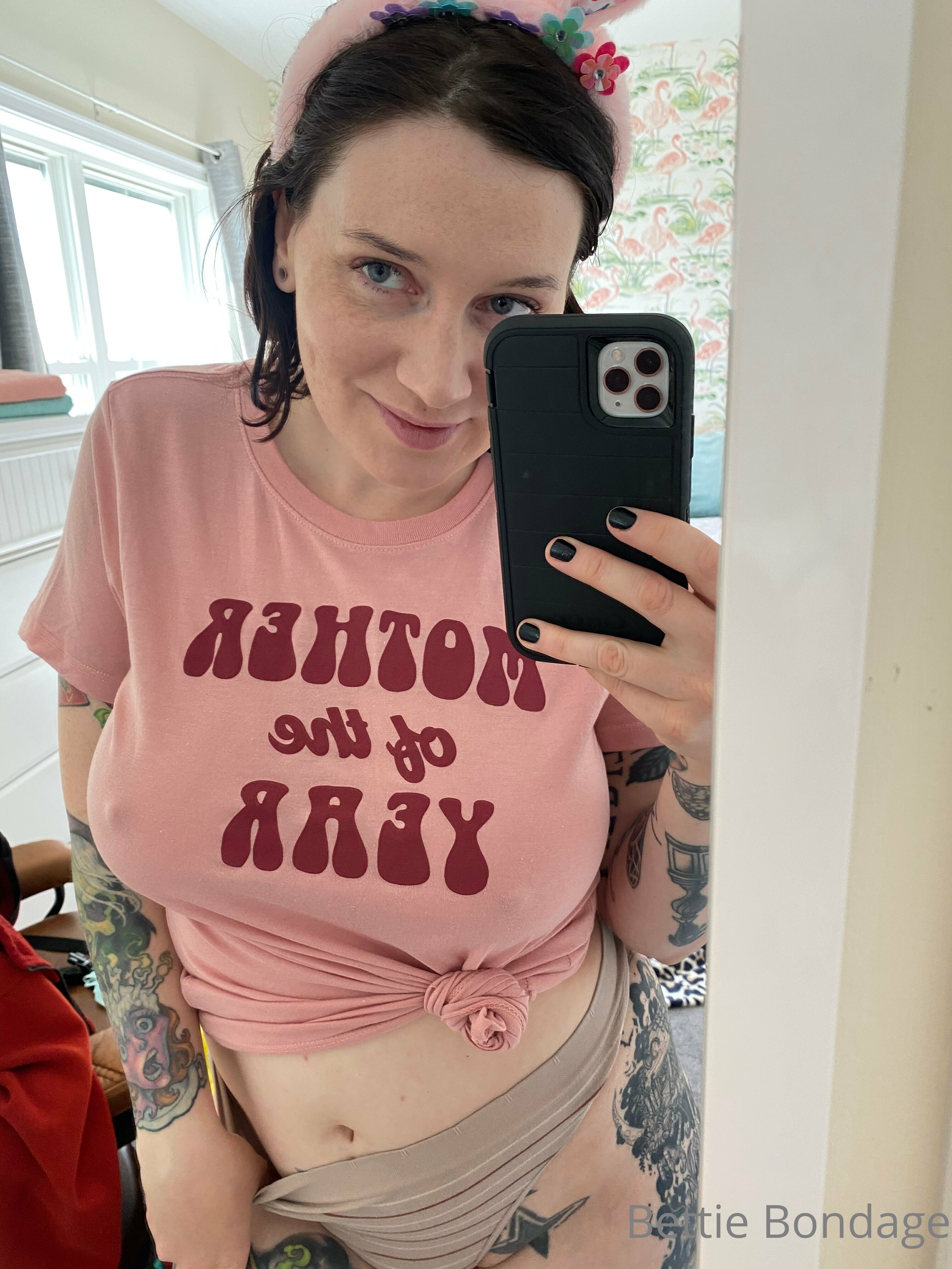 Bettie Bondage ManyVids Nude Leaks photo leak 479 of 496