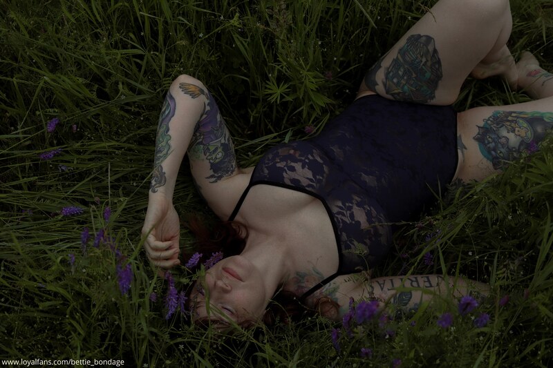 Bettie Bondage ManyVids Nude Leaks photo leak 163 of 496