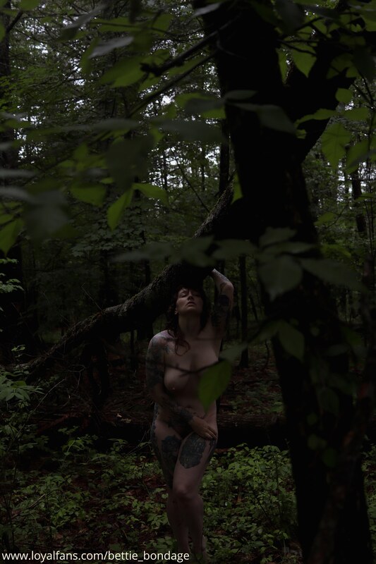 Bettie Bondage ManyVids Nude Leaks photo leak 224 of 496