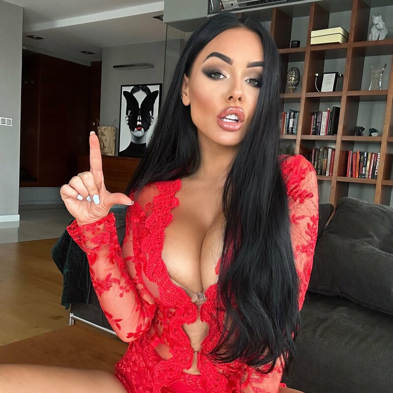 Evil Woman / Evilwoman OnlyFans Nude Leaks photo leak 52 of 165