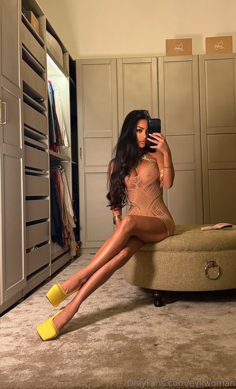 Evil Woman / Evilwoman OnlyFans Nude Leaks photo leak 96 of 165
