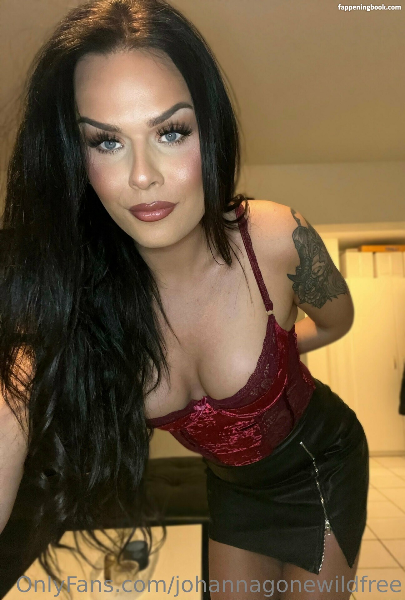 johannagonewildfree Onlyfans Nude Leaked Photos photo leak 1 of 5 johannagonewildfree Onlyfans Nude Leaked Photos photo leak 1 of 5