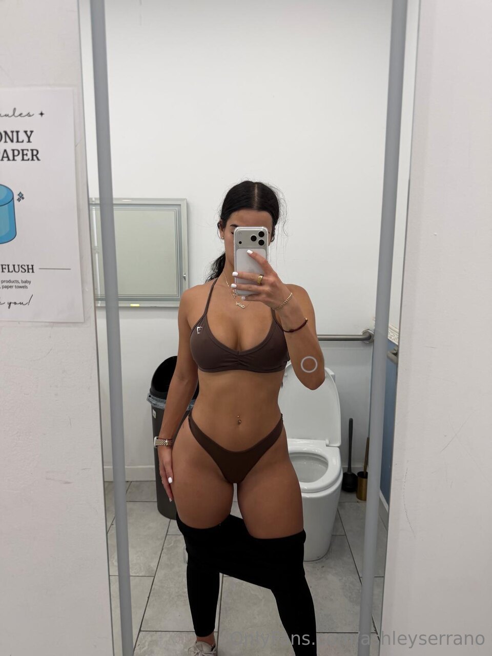 Ashley Serrano | jellyfishstar OnlyFans Nude Leaks photo leak 29 of 135