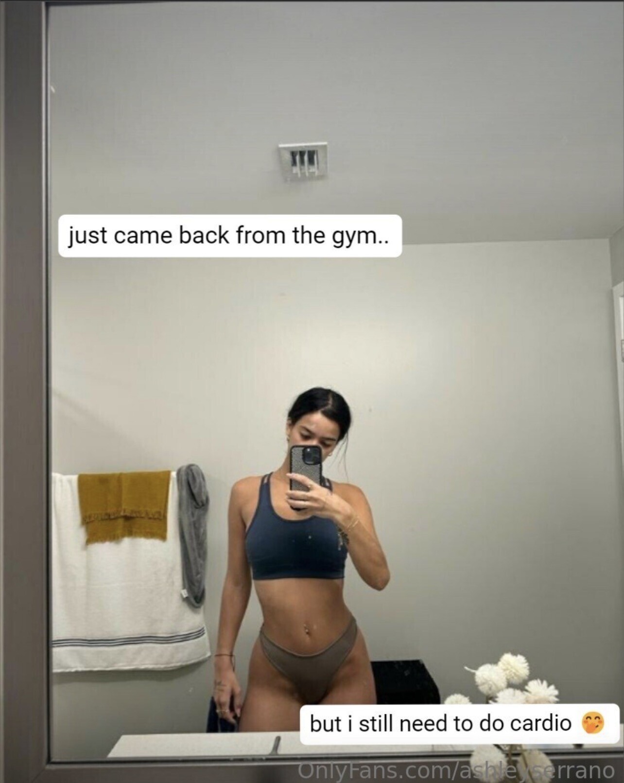 Ashley Serrano | jellyfishstar OnlyFans Nude Leaks photo leak 57 of 135