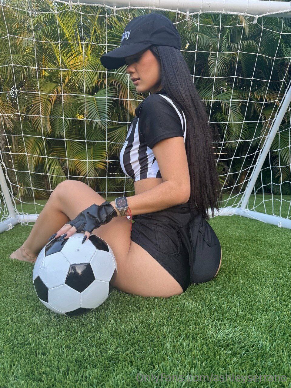 Ashley Serrano | jellyfishstar OnlyFans Nude Leaks photo leak 99 of 135