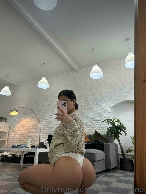 Ashley Serrano | jellyfishstar OnlyFans Nude Leaks photo leak 106 of 135