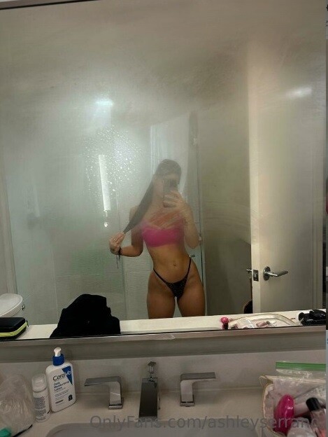 Ashley Serrano | jellyfishstar OnlyFans Nude Leaks photo leak 109 of 135