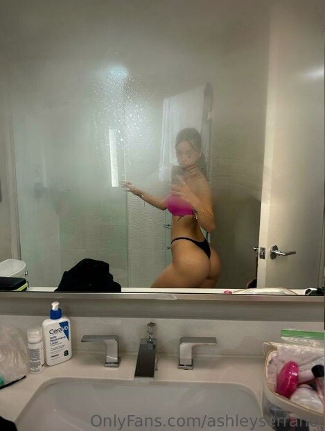 Ashley Serrano | jellyfishstar OnlyFans Nude Leaks photo leak 111 of 135