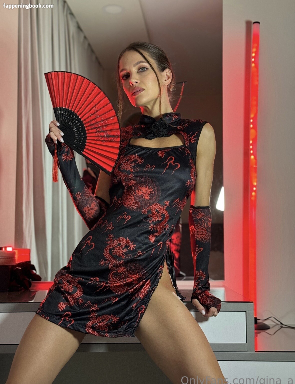 Gina_a Onlyfans Nude Leaked Photos photo leak 18 of 50