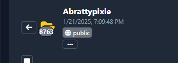 abrattypixie OnlyFans Nude Leaks photo leak 11 of 82