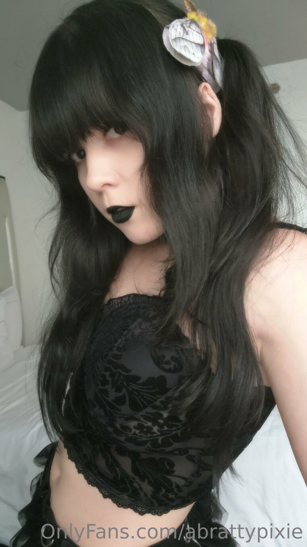 abrattypixie OnlyFans Nude Leaks photo leak 70 of 82