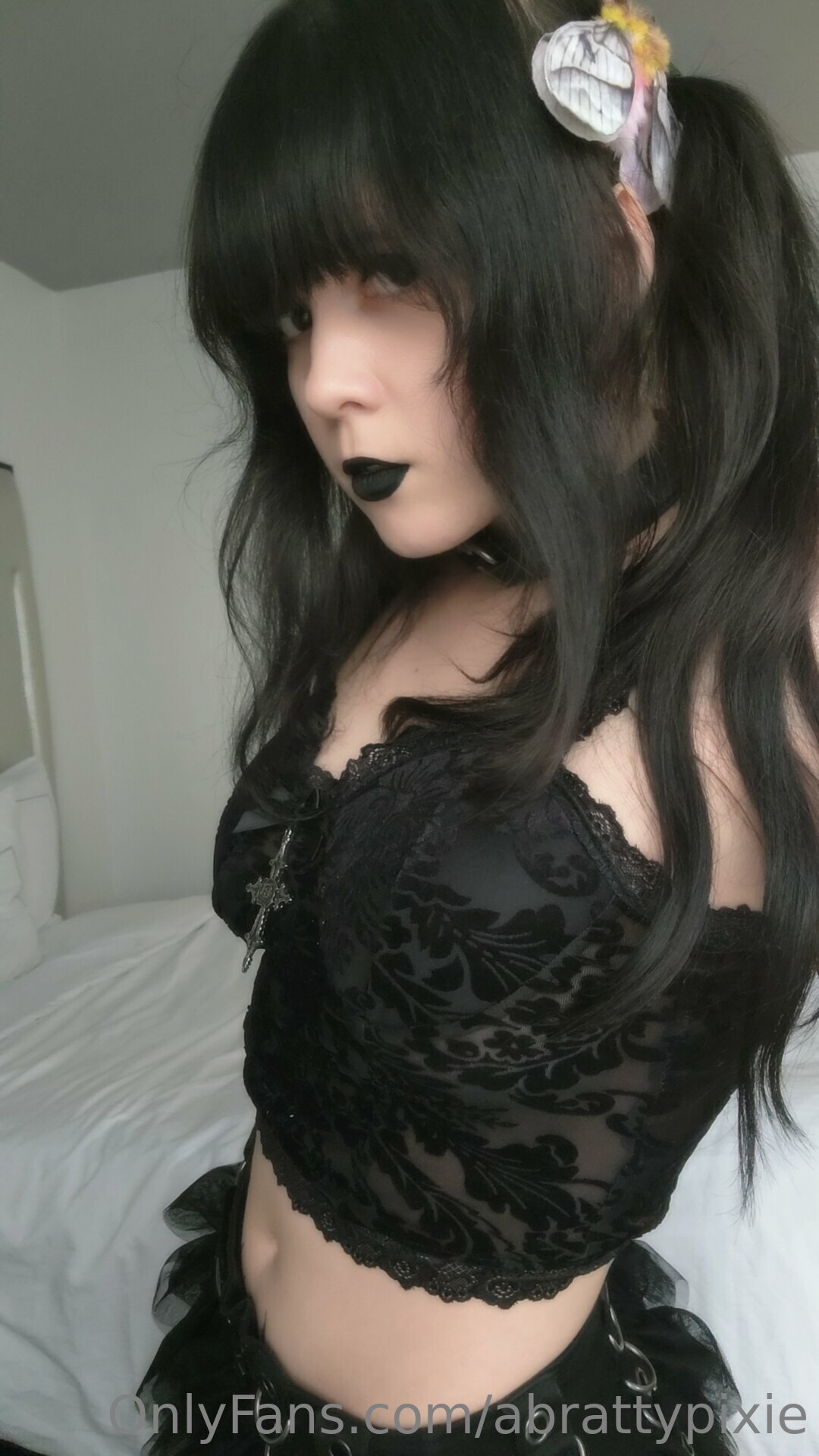 abrattypixie OnlyFans Nude Leaks photo leak 71 of 82