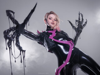 Shirogane-Sama Patreon Nude Leaks photo leak 25 of 1436