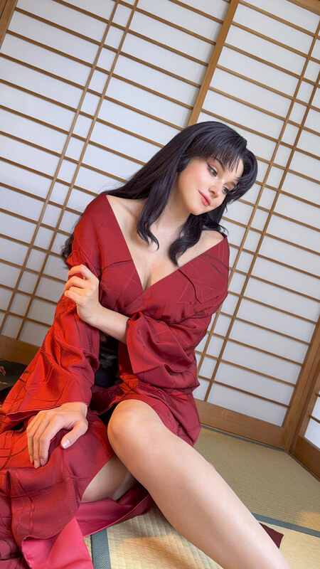Shirogane-Sama Patreon Nude Leaks photo leak 29 of 1436