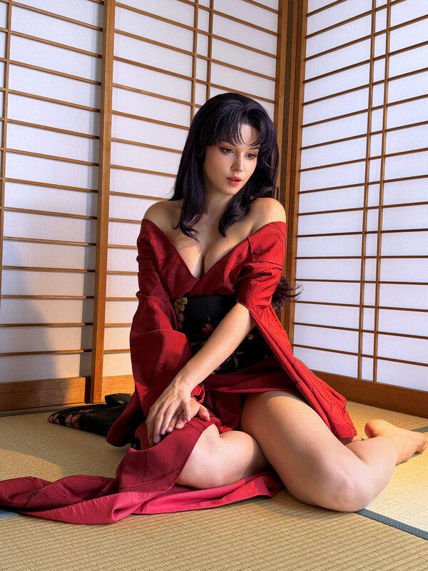 Shirogane-Sama Patreon Nude Leaks photo leak 30 of 1436