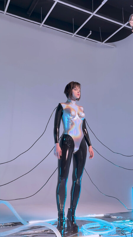Shirogane-Sama Patreon Nude Leaks photo leak 39 of 1436