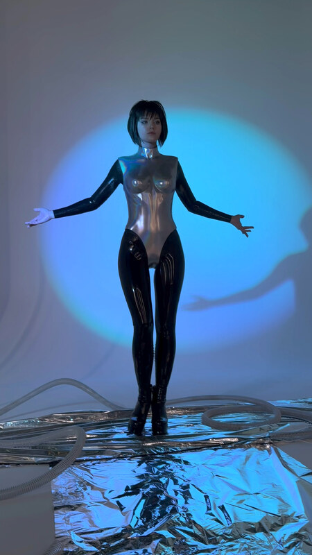 Shirogane-Sama Patreon Nude Leaks photo leak 41 of 1436