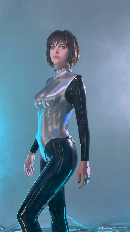 Shirogane-Sama Patreon Nude Leaks photo leak 46 of 1436