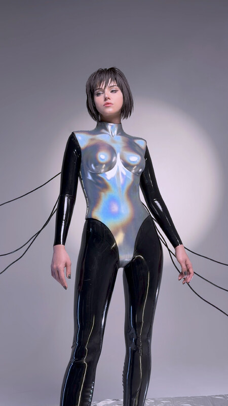 Shirogane-Sama Patreon Nude Leaks photo leak 50 of 1436