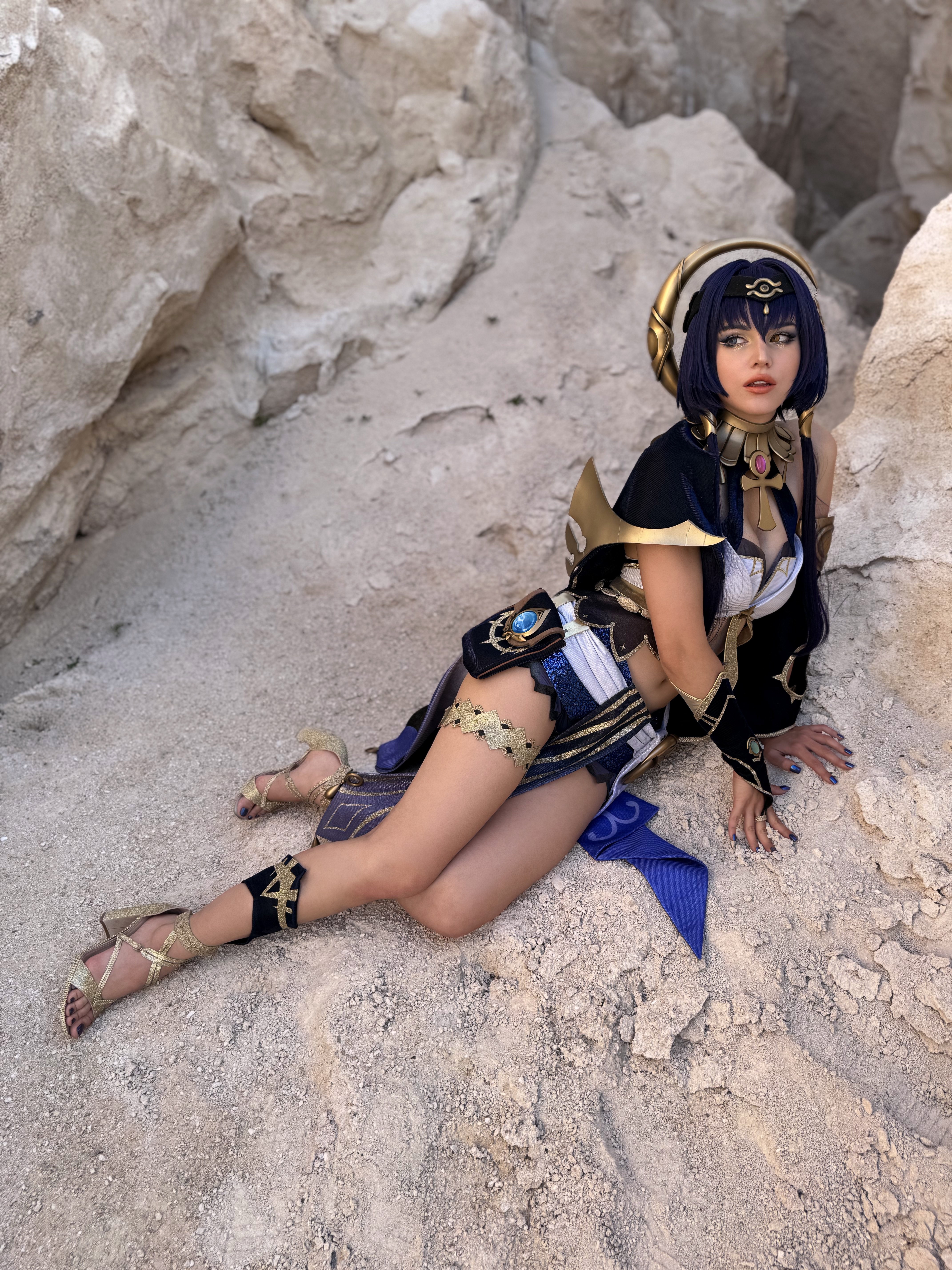 Shirogane-Sama Patreon Nude Leaks photo leak 556 of 1436