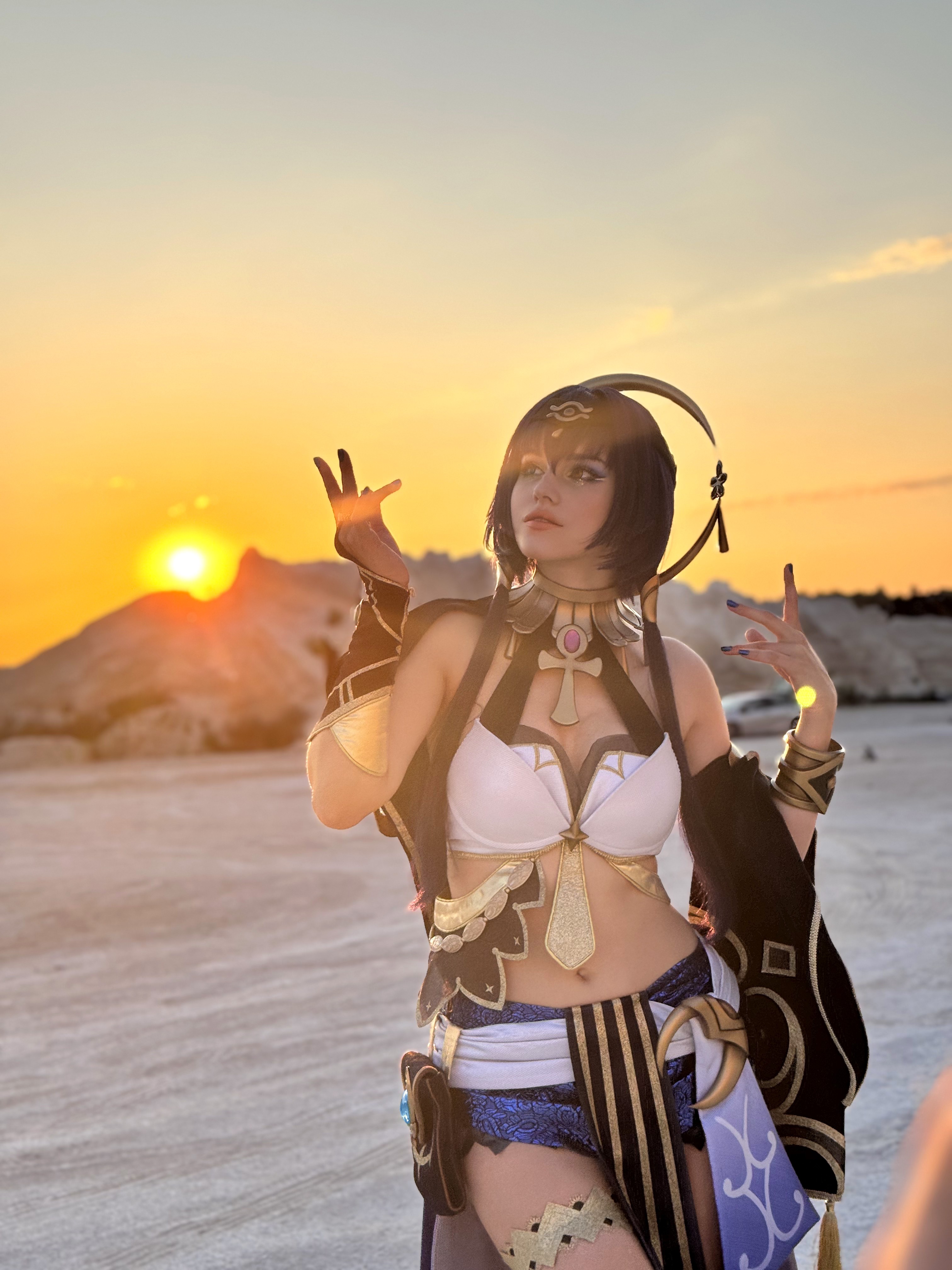 Shirogane-Sama Patreon Nude Leaks photo leak 558 of 1436