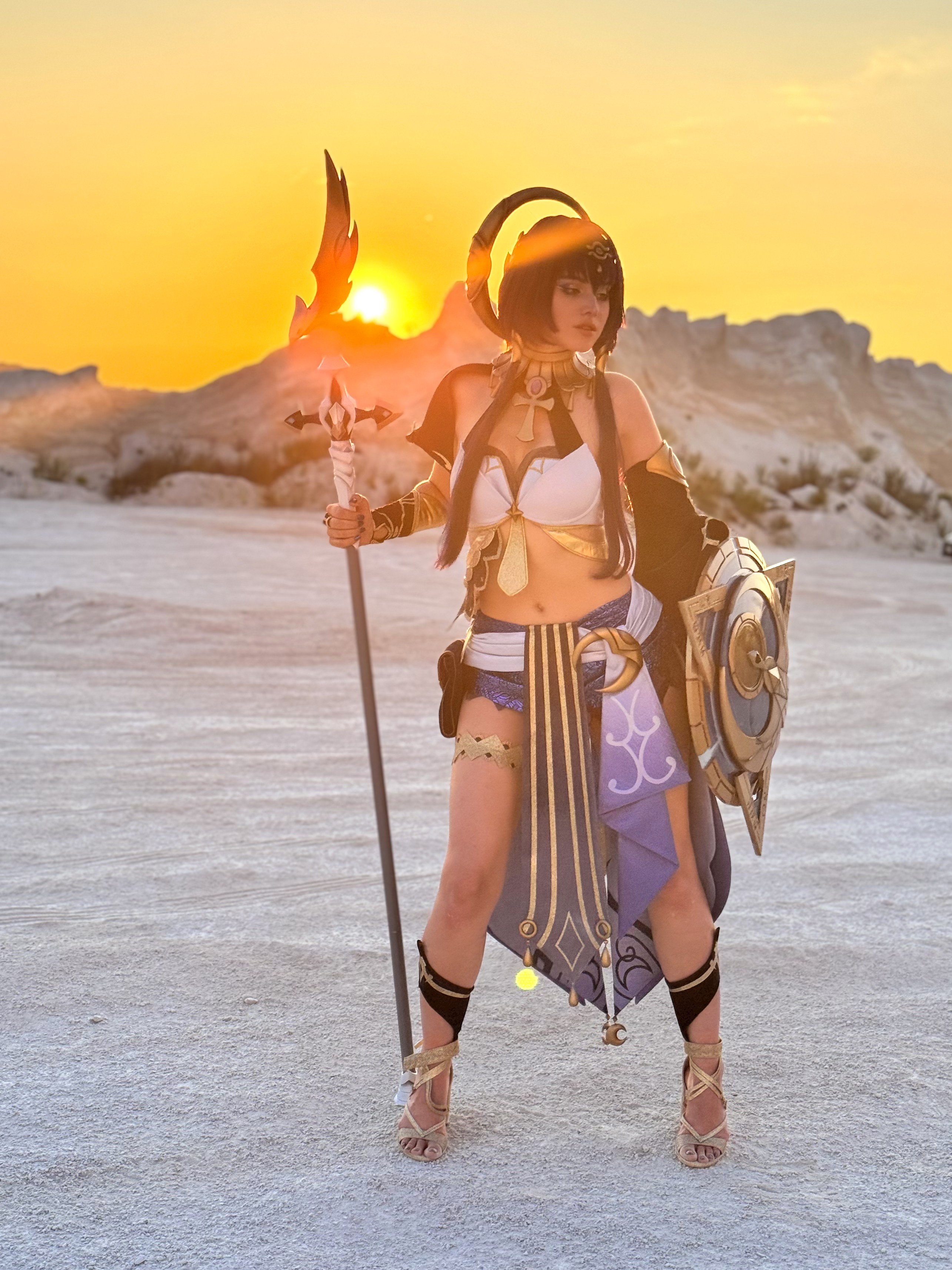 Shirogane-Sama Patreon Nude Leaks photo leak 559 of 1436