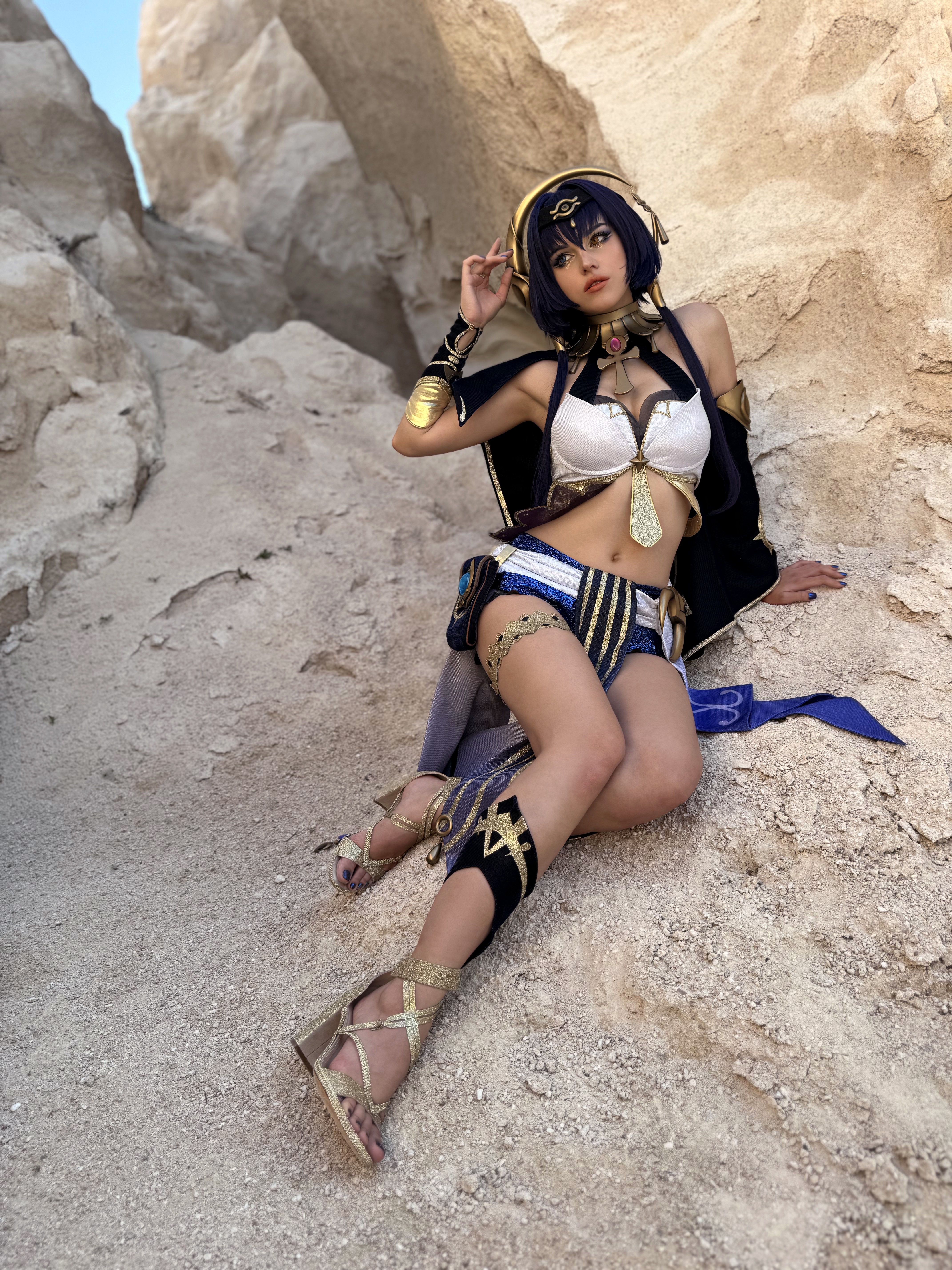 Shirogane-Sama Patreon Nude Leaks photo leak 560 of 1436