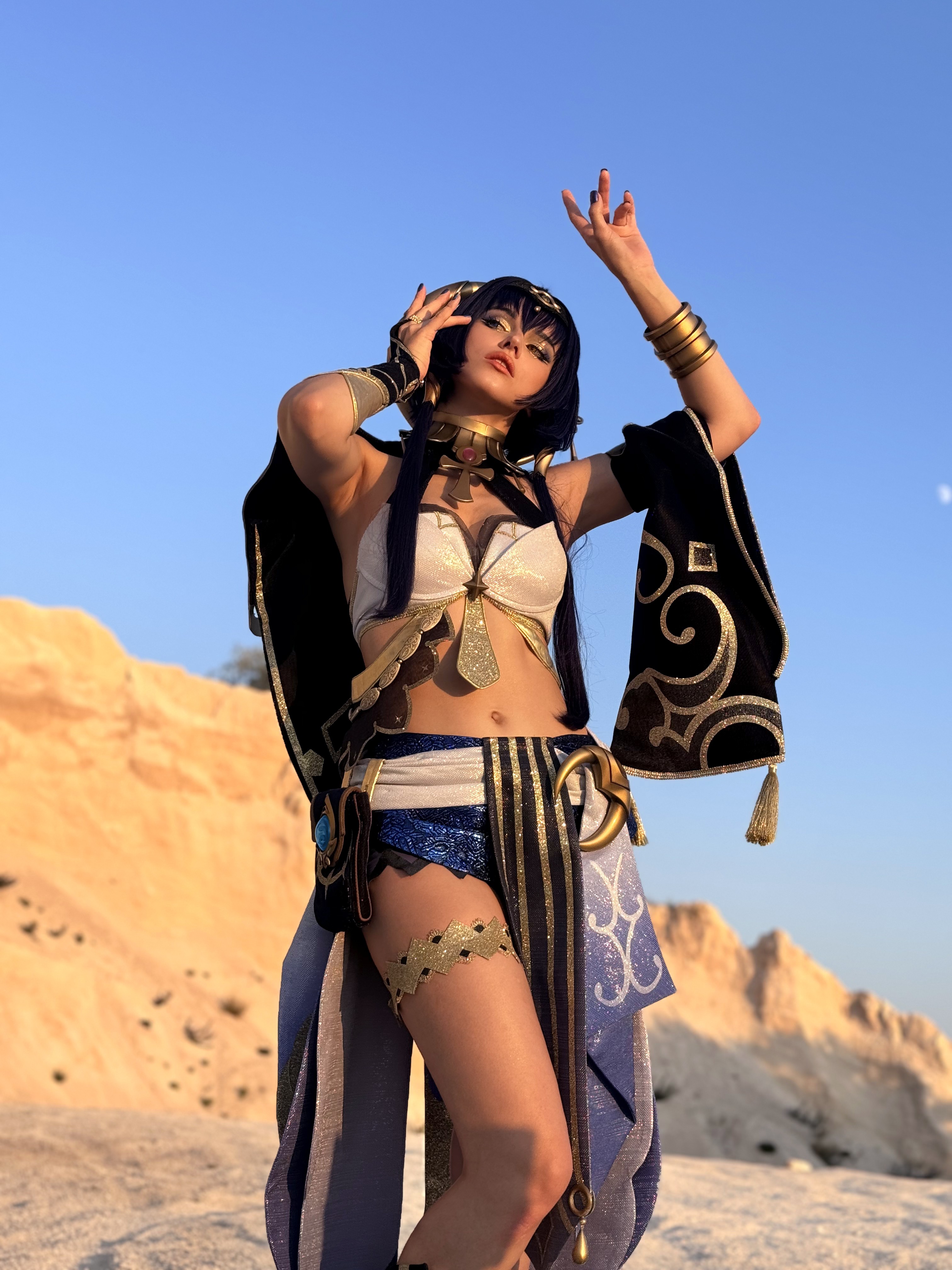 Shirogane-Sama Patreon Nude Leaks photo leak 561 of 1436