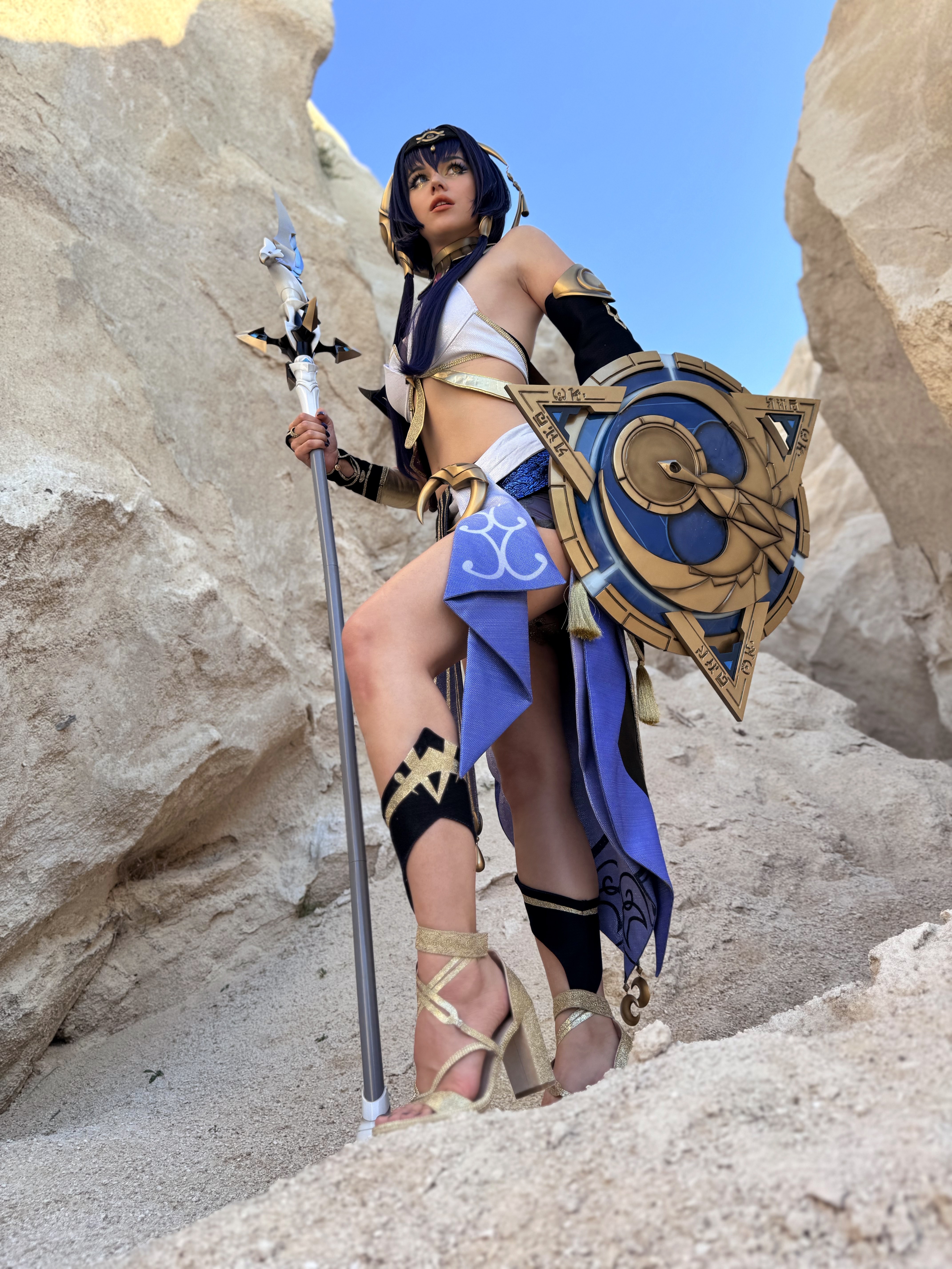 Shirogane-Sama Patreon Nude Leaks photo leak 562 of 1436