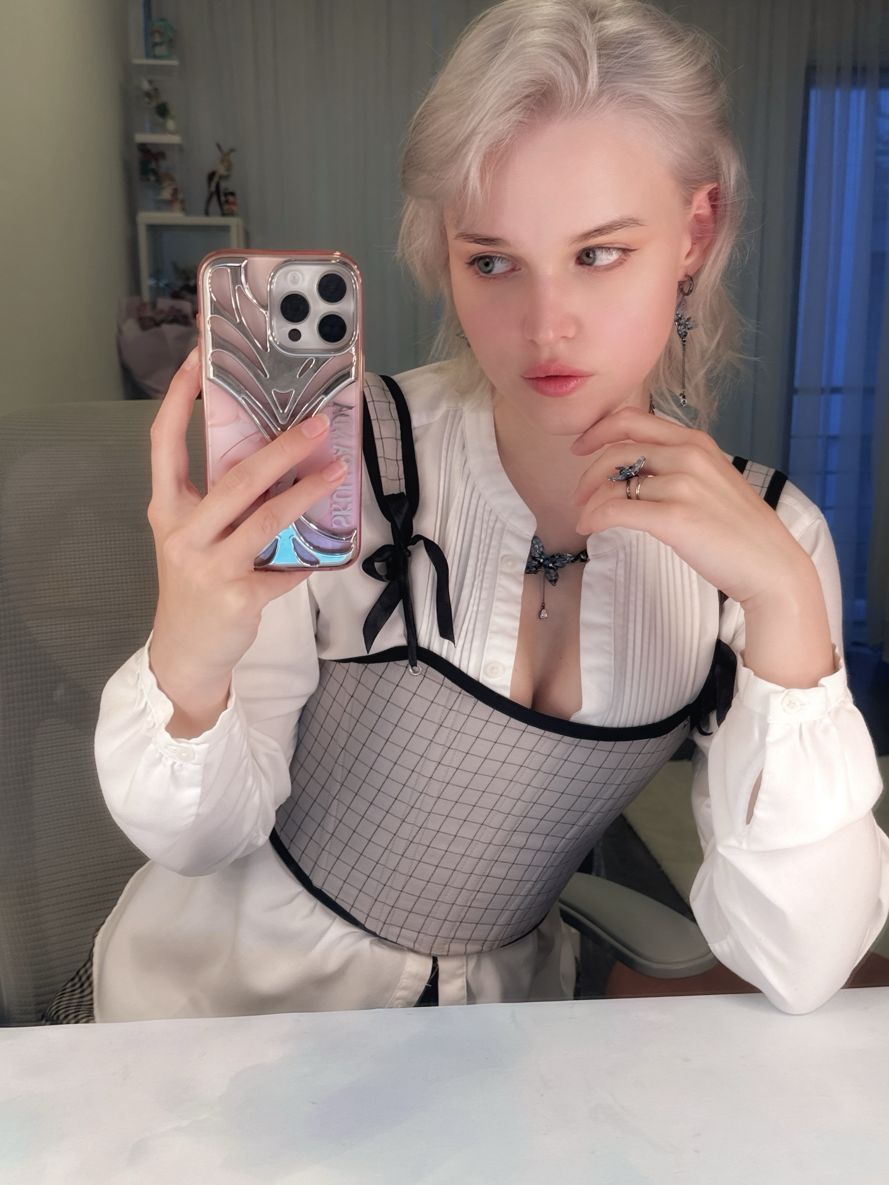 Shirogane-Sama Patreon Nude Leaks photo leak 564 of 1436