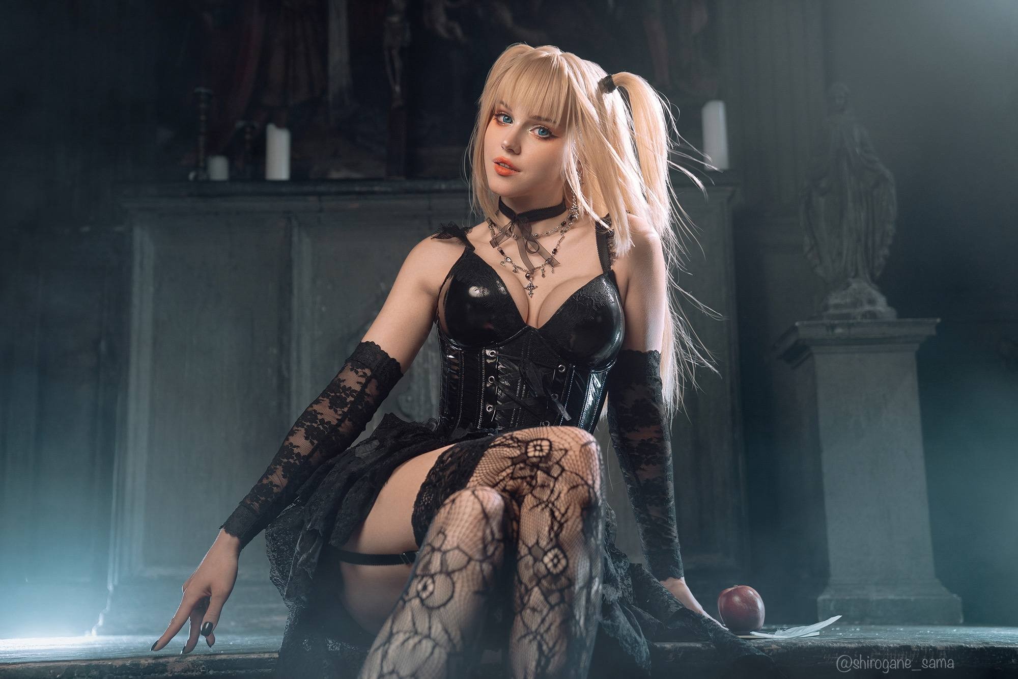 Shirogane-Sama Patreon Nude Leaks photo leak 599 of 1436