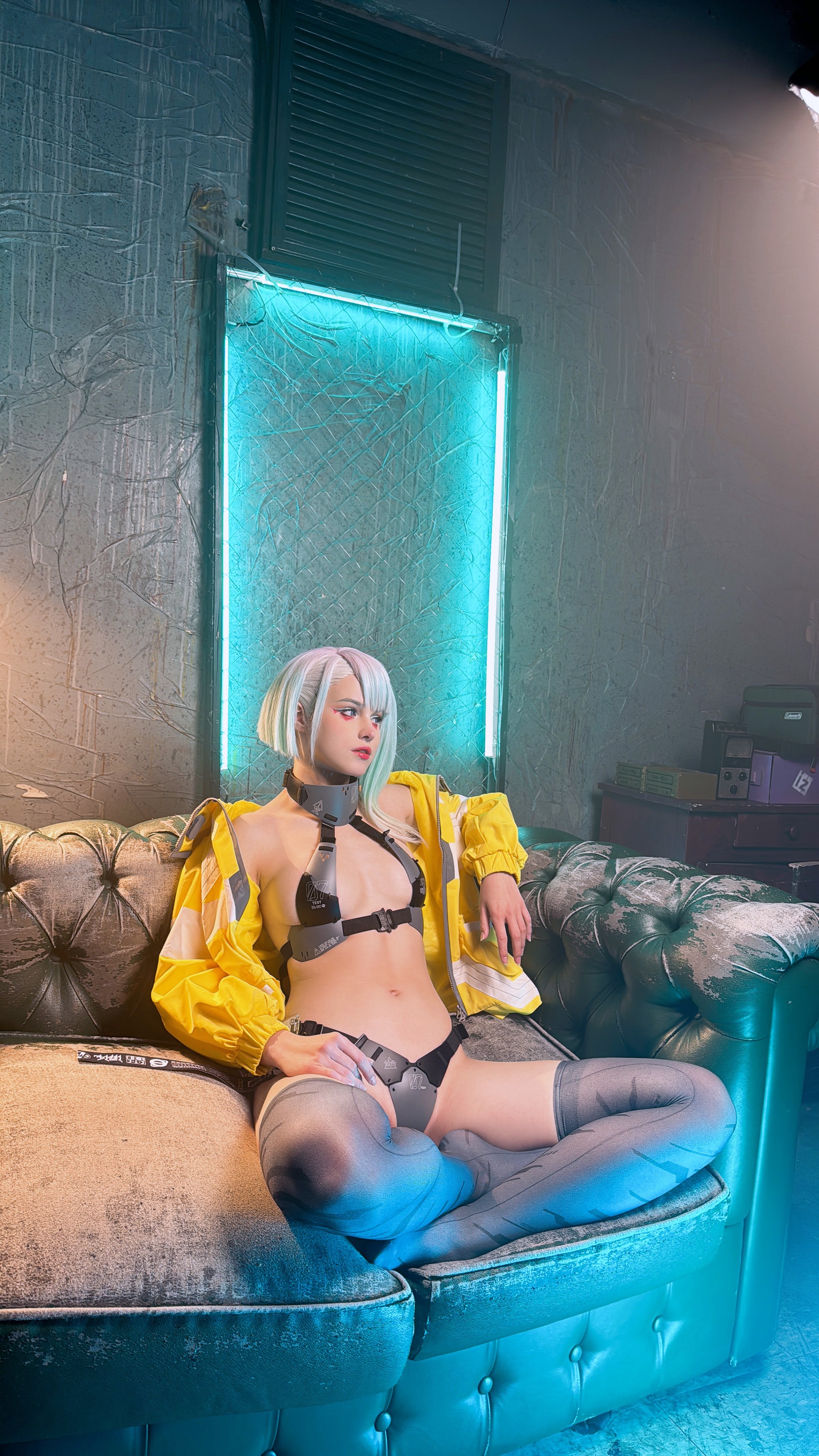 Shirogane-Sama Patreon Nude Leaks photo leak 633 of 1436