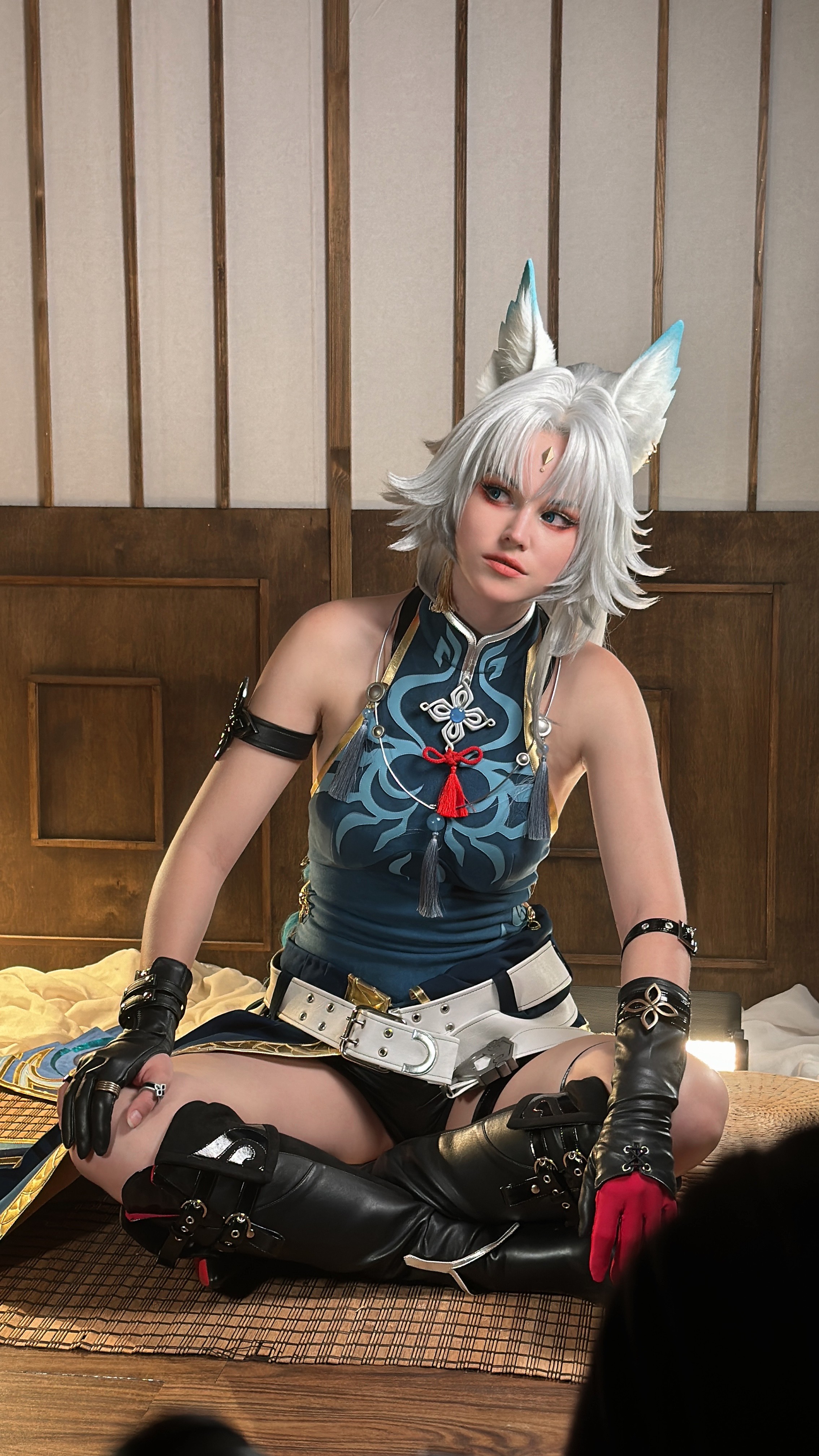 Shirogane-Sama Patreon Nude Leaks photo leak 642 of 1436