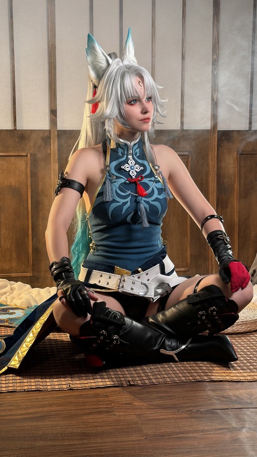 Shirogane-Sama Patreon Nude Leaks photo leak 643 of 1436