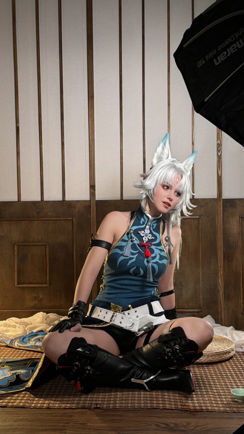 Shirogane-Sama Patreon Nude Leaks photo leak 644 of 1436