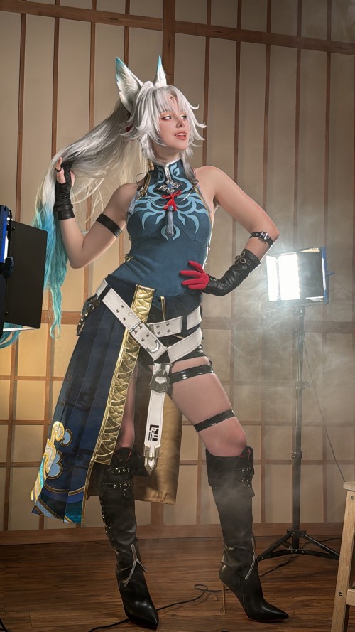 Shirogane-Sama Patreon Nude Leaks photo leak 645 of 1436
