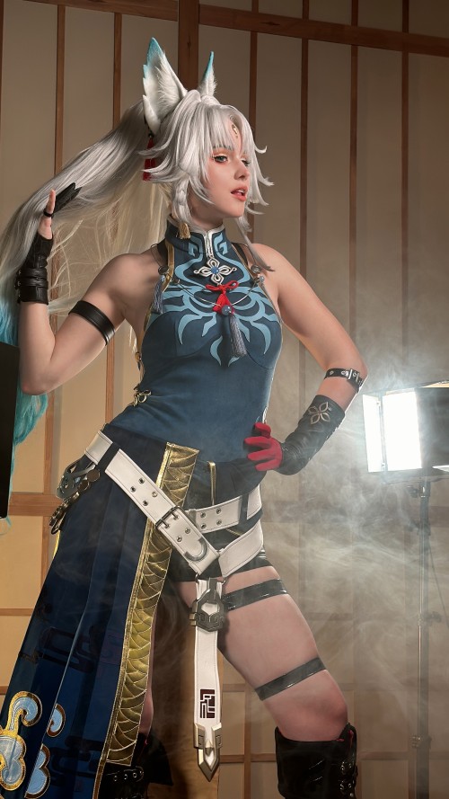 Shirogane-Sama Patreon Nude Leaks photo leak 646 of 1436