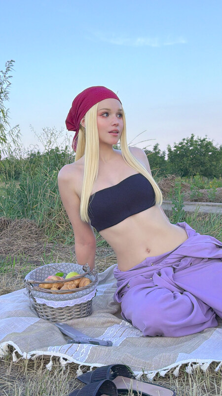 Shirogane-Sama Patreon Nude Leaks photo leak 137 of 1436
