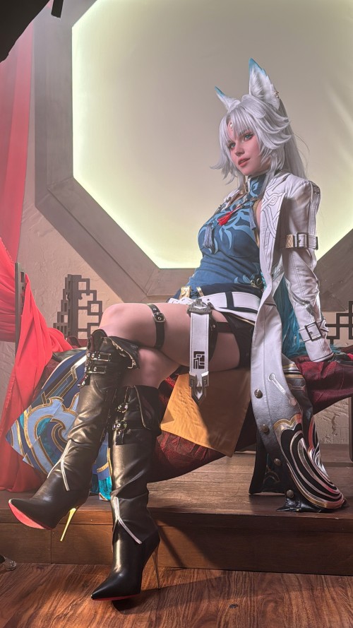 Shirogane-Sama Patreon Nude Leaks photo leak 647 of 1436