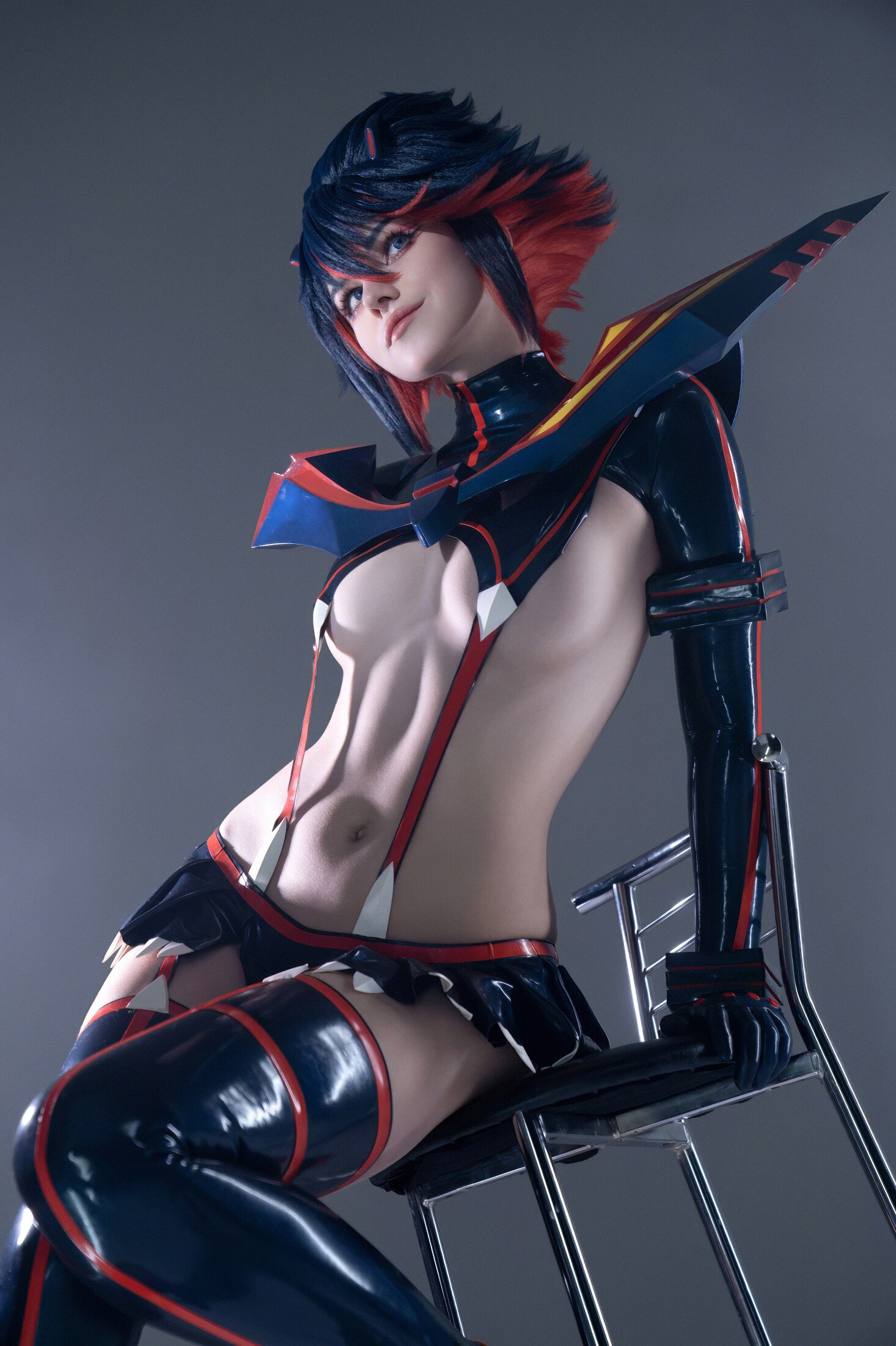 Shirogane-Sama Patreon Nude Leaks photo leak 649 of 1436
