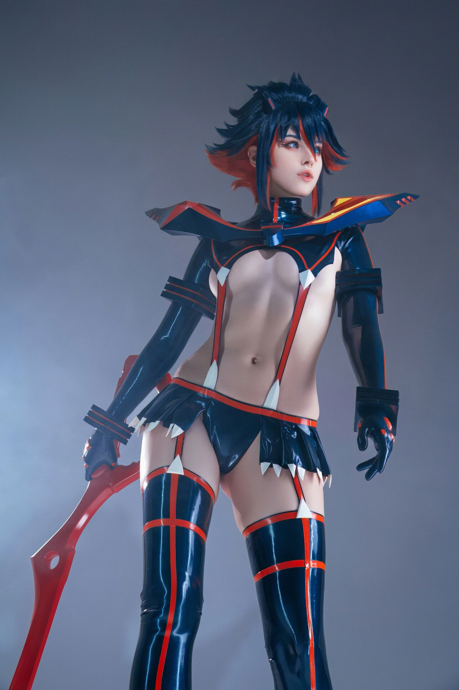 Shirogane-Sama Patreon Nude Leaks photo leak 650 of 1436