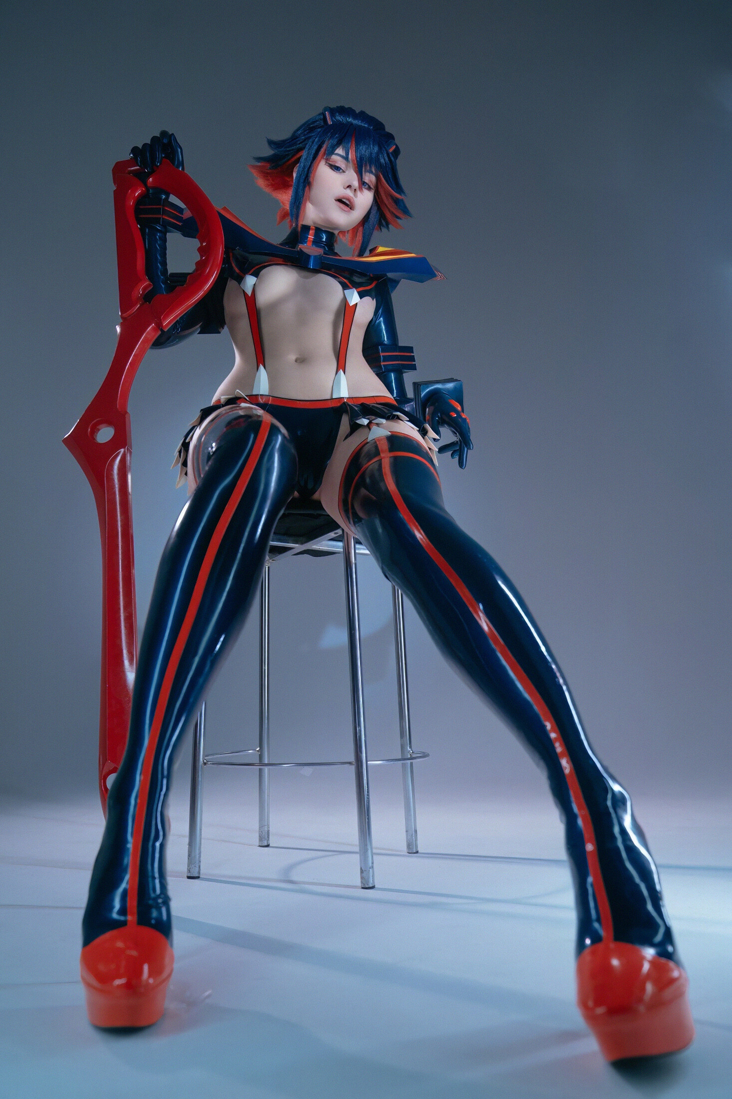Shirogane-Sama Patreon Nude Leaks photo leak 651 of 1436